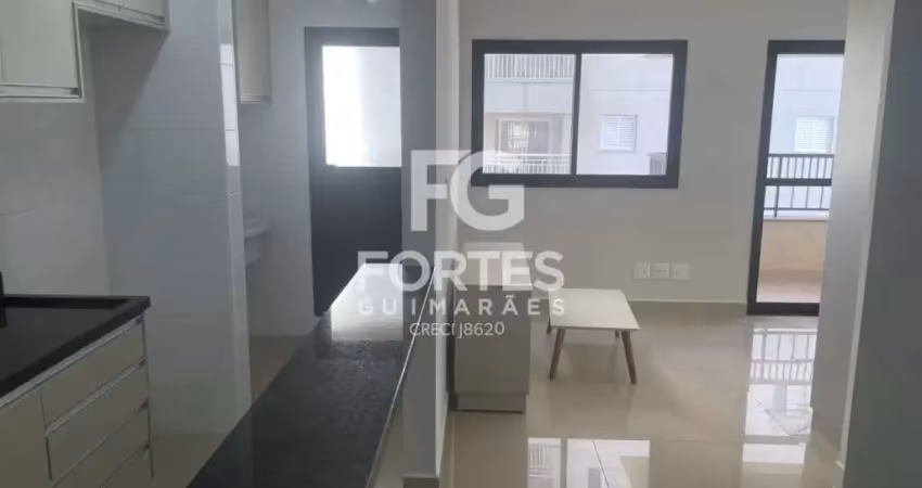 Apartamento para alugar, 1 quarto/suíte, 36,70 m² área útil, nova aliança