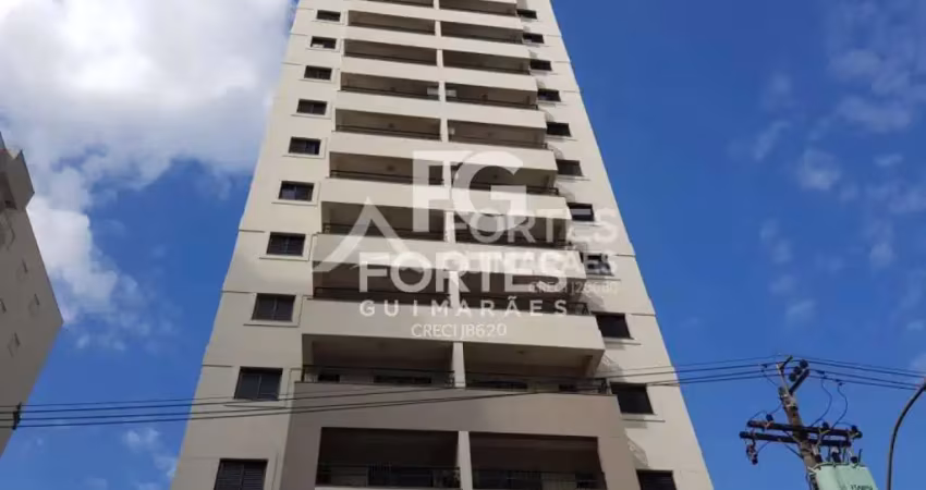 Apartamento para alugar, 1 quarto/suíte, 42,44 m² área útil, nova aliança