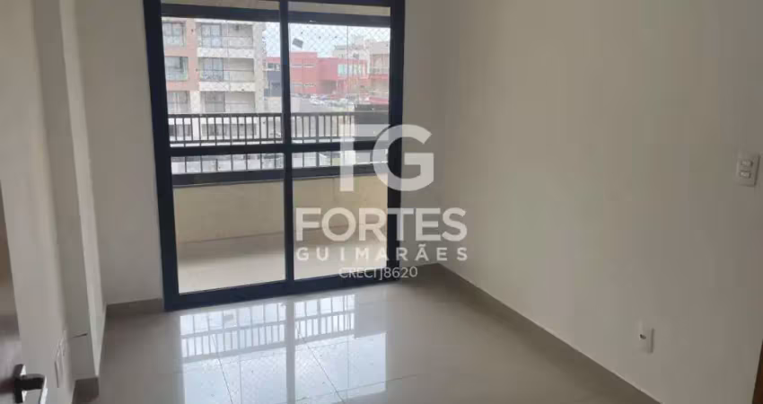 Apartamento para alugar, 1 quarto/suíte, 42,44 m² área útil, nova aliança