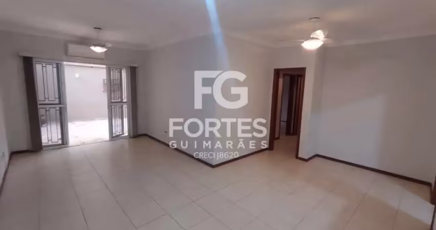 Apartamento com 104m² para alugar no jardim botânico