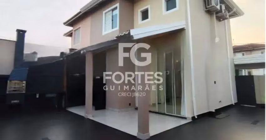 Casa em condomínio para locação, 03 quartos sendo 01 suíte, varanda gourmet, 87 m², guaporé