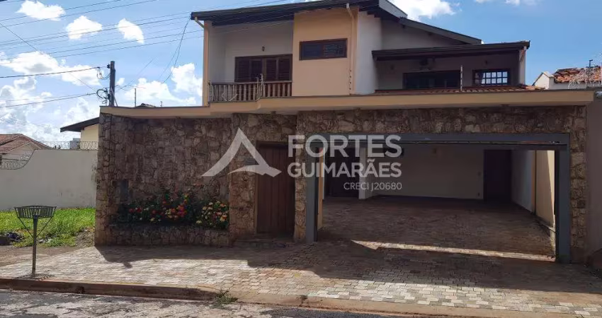 Casa no bairro alto da boa vista com 4 quartos de 367 m² de área construída!