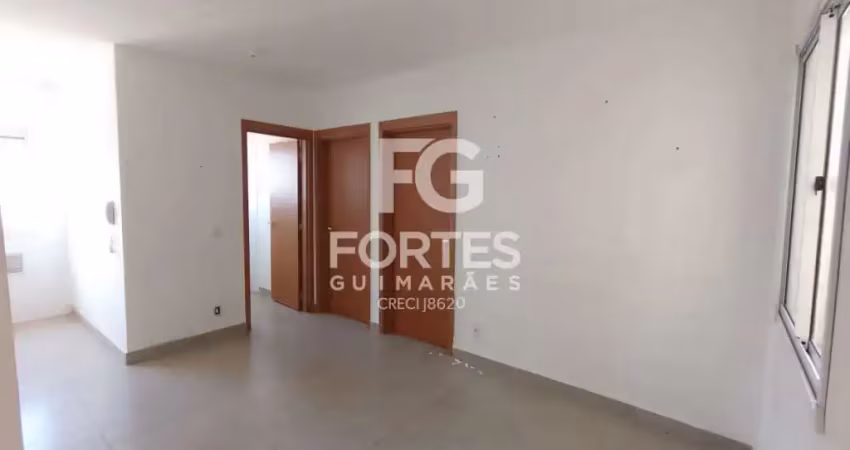Apartamento com 43m² para alugar no jardim das palmeiras.