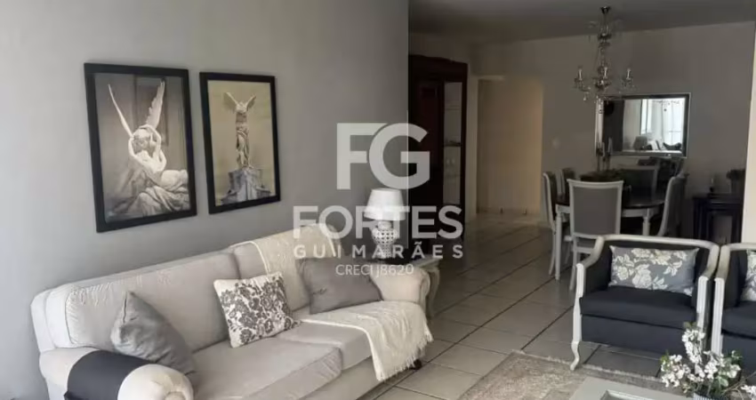 Apartamento mobiliado no centro da cidade com 4 quartos de 170 m² de área construída!