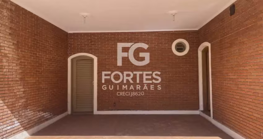 Casa para alugar, 3 quartos/1 suíte, 321,12 m² área construída, jardim macedo