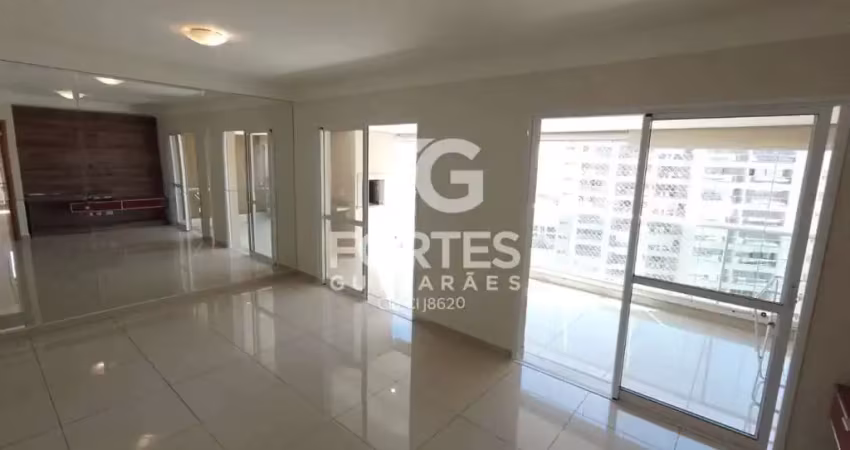 Apartamento no bairro do bosque das juritis com 3 quartos e 108 m² de área construída!