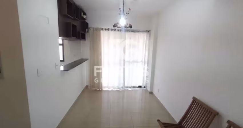 Apartamento duplex no bairro nova aliança com 1 quarto e 114 m² de área construída!