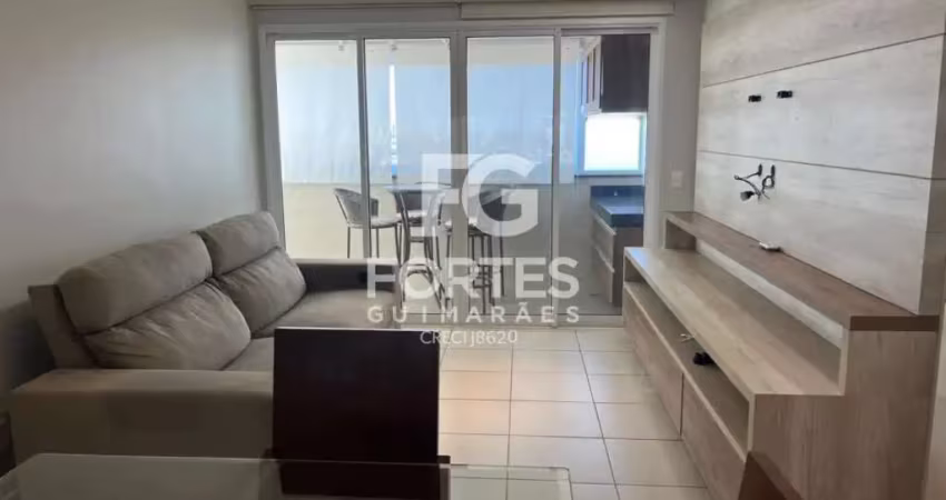 Apartamento para locação, 02 quartos sendo 01 suíte, semi mobiliado, 85 m², jardim são luiz
