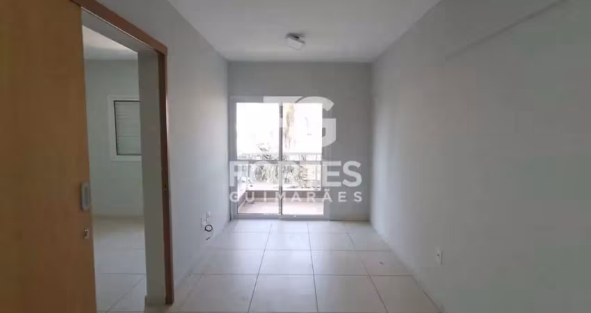 Apartamento de 1 quarto, com 40,43m² para locação no jardim nova aliança
