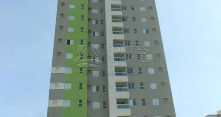 Apartamento de 1 quarto, com 40,43m² para locação no jardim nova aliança