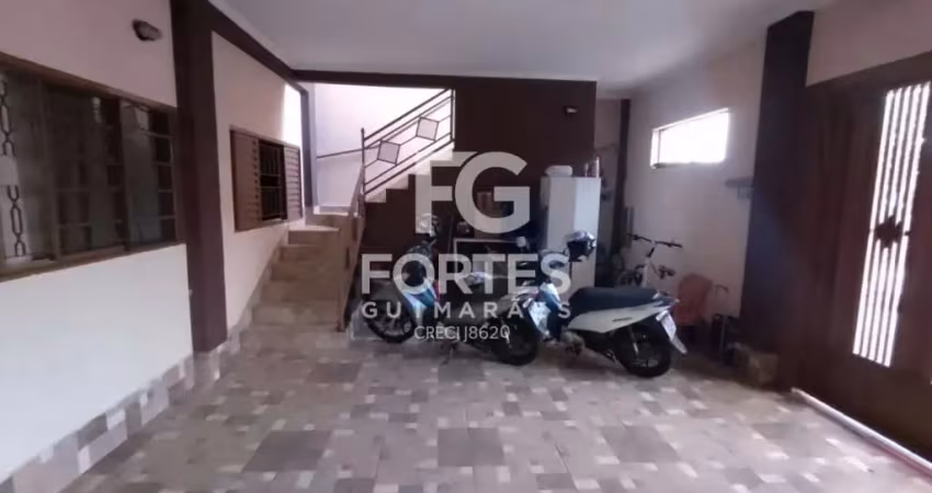 Casa no bairro do parque residencial emir garcia com 4 quartos de 174 m² de área construída!