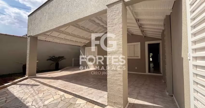Casa no bairro jardim botânico com 3 quartos de 197 m² de área construída!