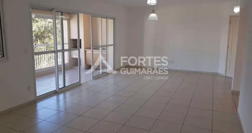 Apartamento com 3 quartos para alugar na Rua Doutor Mário de Assis Moura, Torre B Apto - Apto - Torre (B) Horizonte, Jardim Nova Aliança, Ribeirão Preto