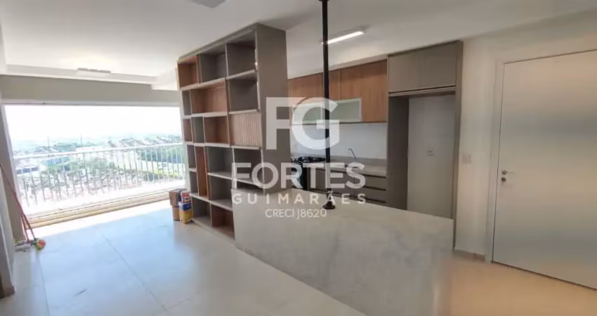 Espetacular apartamento em condomínio lançamento andar alto face sombra com vista maravilhosa da praça alameda jardim botânico com 02 dormitórios (01 suíte)