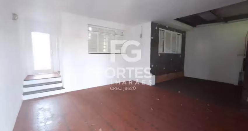 Casa no bairro campos elíseos com 3 quartos de 174 m² de área construída!