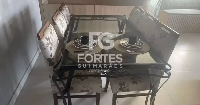 Apartamento com 1 quarto para alugar na Avenida Presidente Vargas, Apto, Jardim Sumaré, Ribeirão Preto