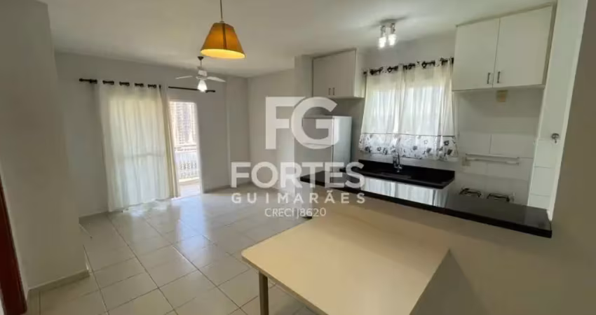Apartamento para locação de 1 suíte com 50m² no bairro nova aliança!