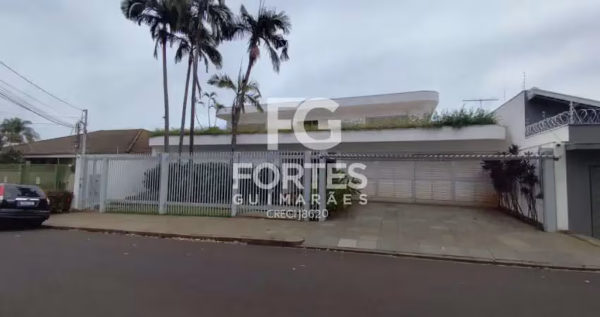 Casa com 4 quartos para alugar na Rua Maringá, Alto da Boa Vista, Ribeirão Preto