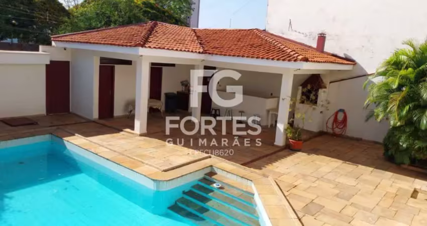 Casa no bairro jardim sumaré com 3 quartos com 501 m² de área construída!
