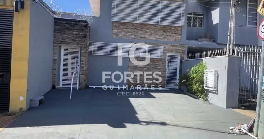 Sobrado comercial no boulevard, 207,26 m² de construção, recepção, 5 salas