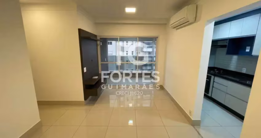 Apartamento para locação de 2 suítes com 73m² no bairro bosque das juritis!
