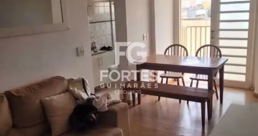 Apartamento mobiliado de 1 quarto com 34 m² no bairro da vila ana maria!