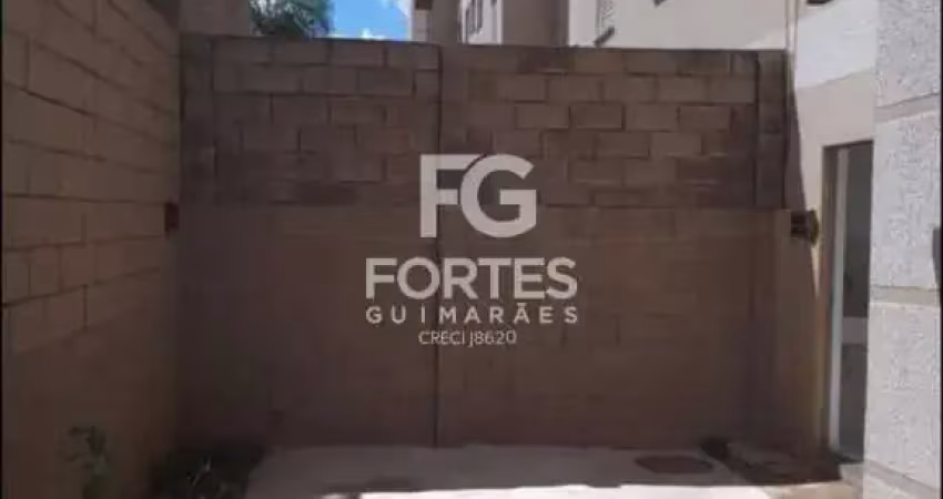 Apartamento com 2 quartos para alugar na Via João Batista Santanna, Apto - Bloco 20, Reserva Sul Condomínio Resort, Ribeirão Preto