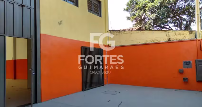 Prédio para alugar na Rua Major-Brigadeiro-do-Ar Josino Maia de Assis, Cidade Jardim, Ribeirão Preto