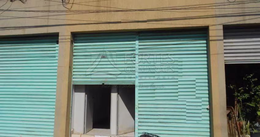 Salão comercial para alugar com 60 m² no bairro campos elíseos!
