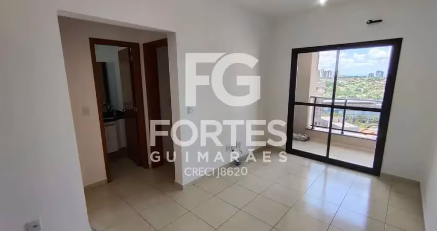 Apartamento no bairro nova aliança com 1 quarto com 48 m² de área construída!