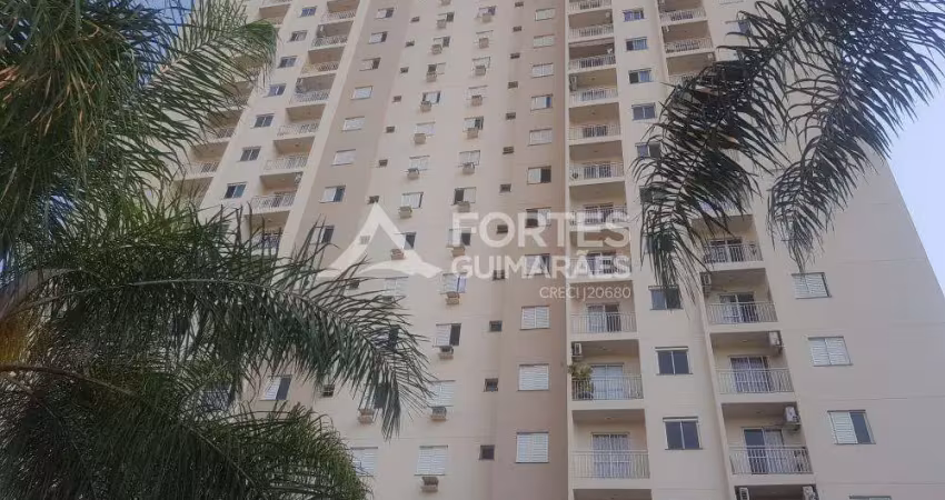 Apartamento no bairro jardim nova aliança com 2 quartos com 53 m² de área construída!