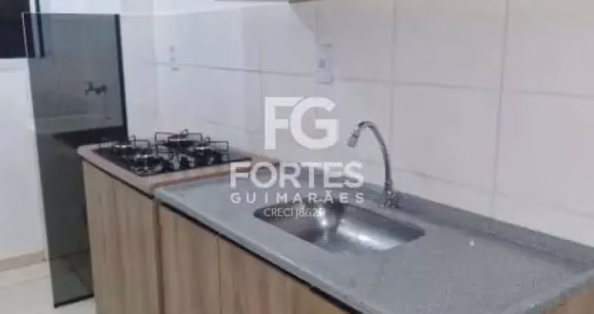 Apartamento para locação, 02 quartos, 42 m², recreio das acácias