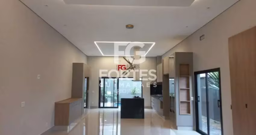 Casa em condomínio para locação, 03 quartos sendo 03 suítes, piscina, 367 m², quinta dos ventos