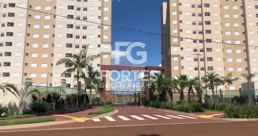 Apartamento para locação, 02 quartos, 44,32, quinta da primavera
