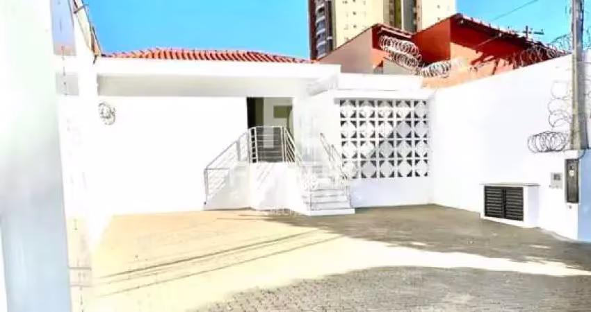 Imóvel comercial recém reformado, 278m² com 8 salas sendo 1 recepção, na avenida portugal à 20 metros da avenida nove de julho;