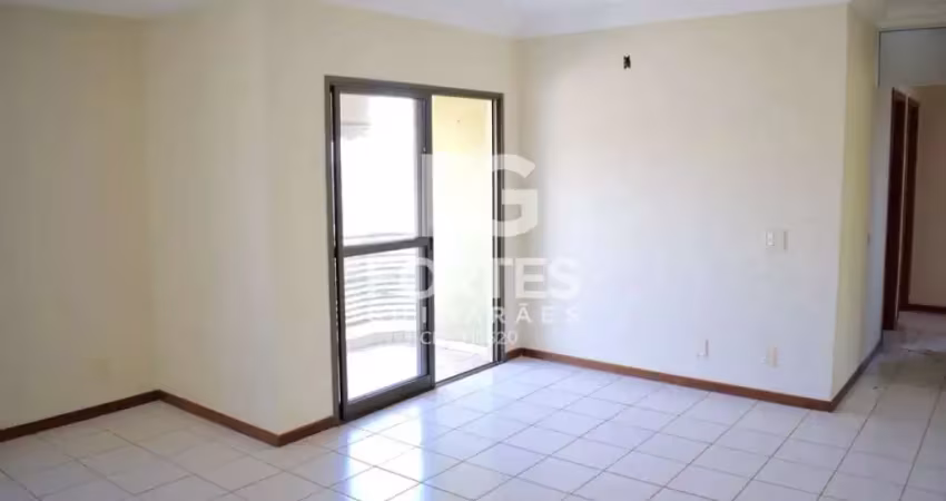 Apartamento com 3 quartos no bairro santa cruz de 84 m² de área construída!