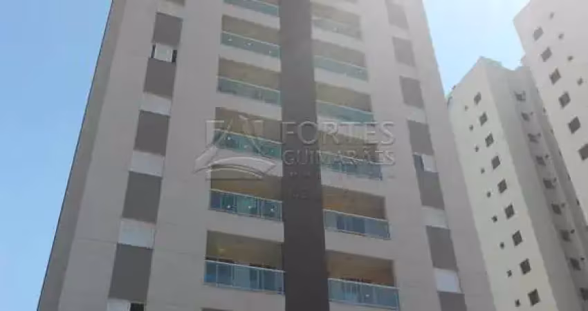 Apartamento com 2 quartos para alugar na Rua Arnaldo Victaliano, Apto, Iguatemi, Ribeirão Preto