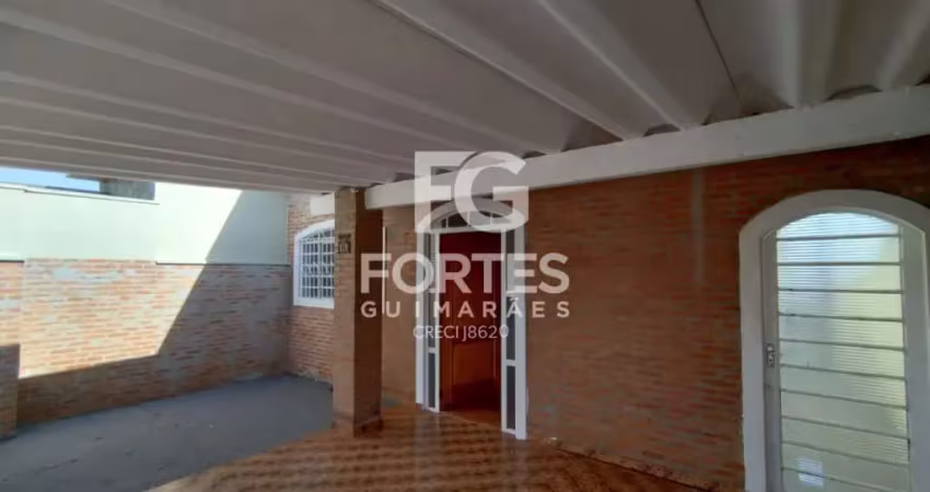 Casa no bairro jardim interlagos com 2 quartos de 135 m² de área construída!