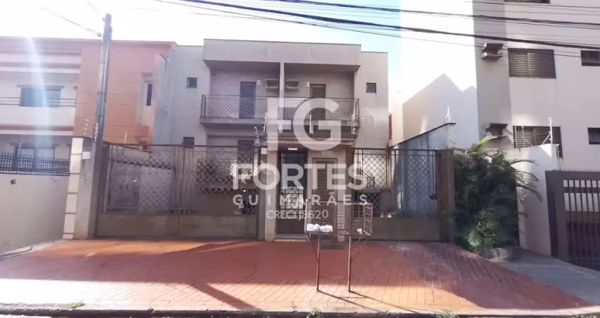 Apartamento com 1 quarto para alugar na Rua Abrão Caixe, Apto, Jardim Irajá, Ribeirão Preto