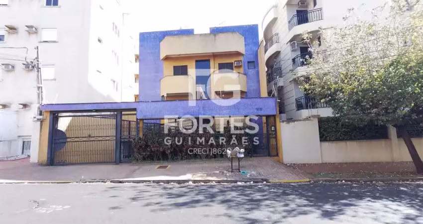 Apartamento com 1 quarto para alugar na Rua César Tupinambá Roselino, Apto, Vila Ana Maria, Ribeirão Preto