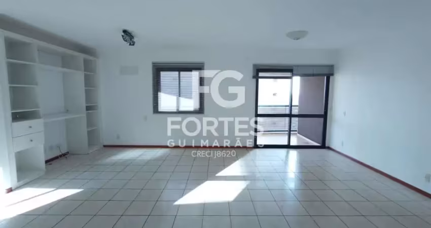 Apartamento no bairro do jardim irajá de 3 quartos com 114 m² de área construída!