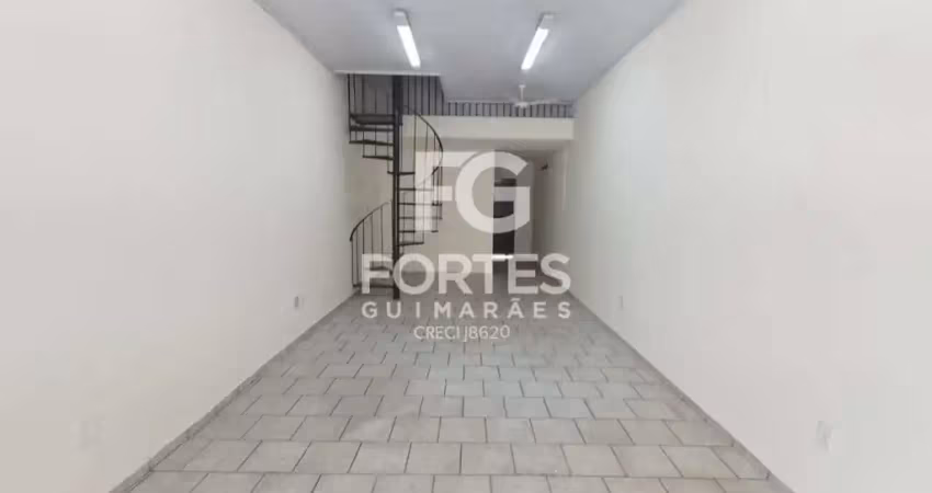 Loja comercial de 82 m² de área construída no centro de ribeirão preto!