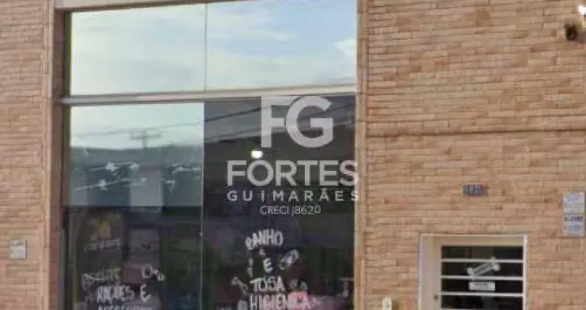 Imóvel comercial com 66 m² de área construída no bairro jardim sumaré!