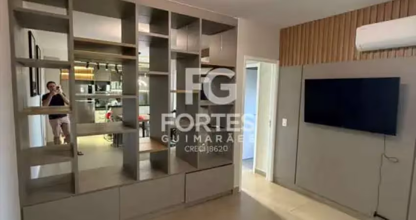Apartamento mobiliado no bairro da quinta da primavera com 3 quartos de 78m² de área construída!