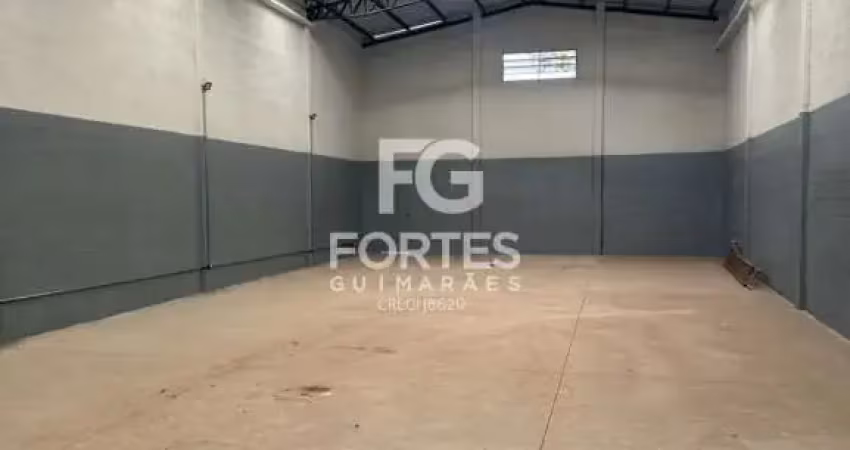 Salão amplo no bairro jardim joquei clube com 290 m² de área construída!