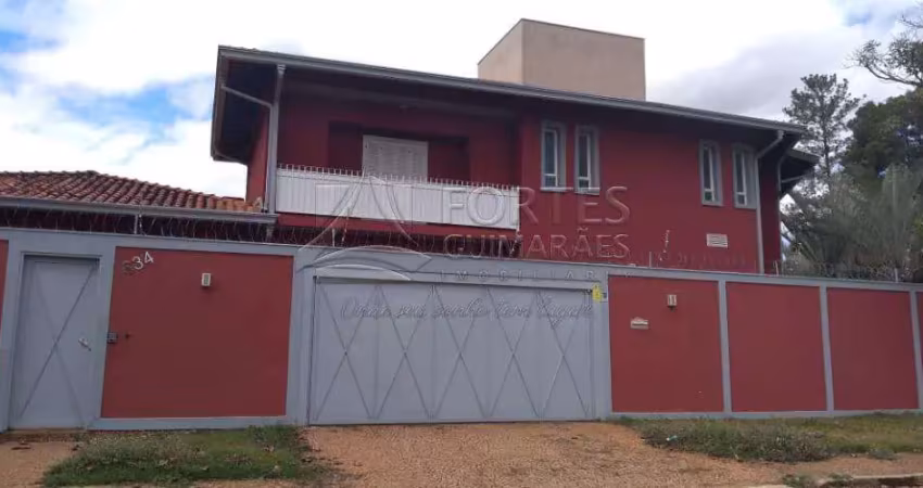 Casa com 4 quartos para alugar na Rua Salvador Mosca, 0, Jardim Canadá, Ribeirão Preto