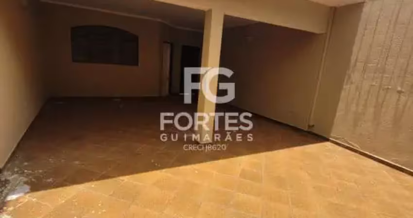 Casa no bairro do monte alegre com 3 quarto de 128m² de área de serviço!