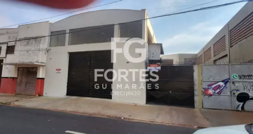 Galpão no bairro jd independência com 747 m² de area construída!