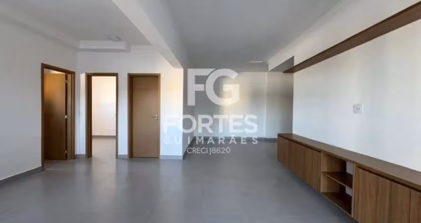 Apartamento para locação de 2 quartos sendo 1 suíte com 90m² no bairro jardim sumaré!