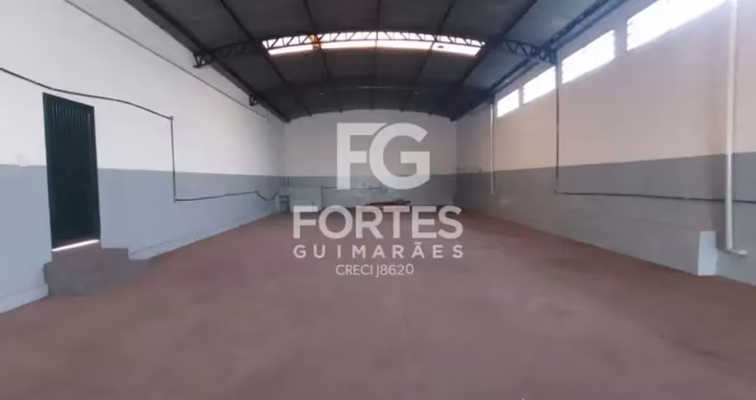 Galpão comercial com 299 m² de area construída no bairro jd piratininga!